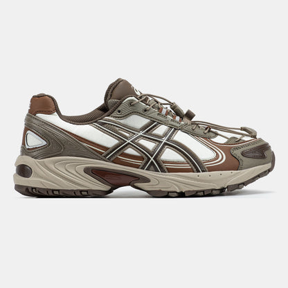 Asics Gel-Kahana TR V4 Brown White