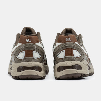 Asics Gel-Kahana TR V4 Brown White