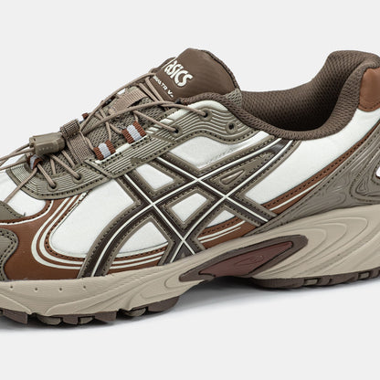 Asics Gel-Kahana TR V4 Brown White