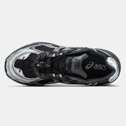 Asics Gel-Kahana TR V4 Black Grey