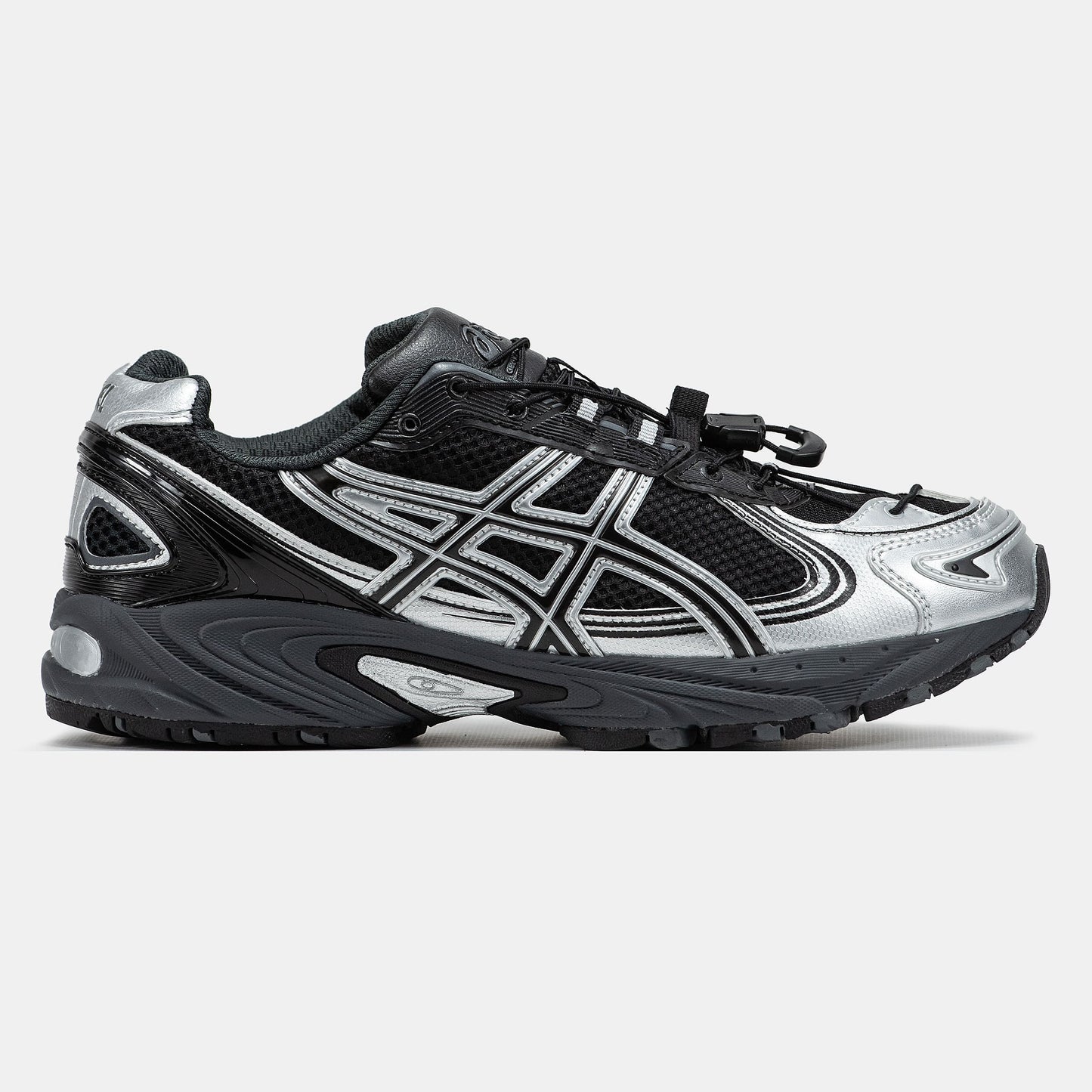 Asics Gel-Kahana TR V4 Black Grey