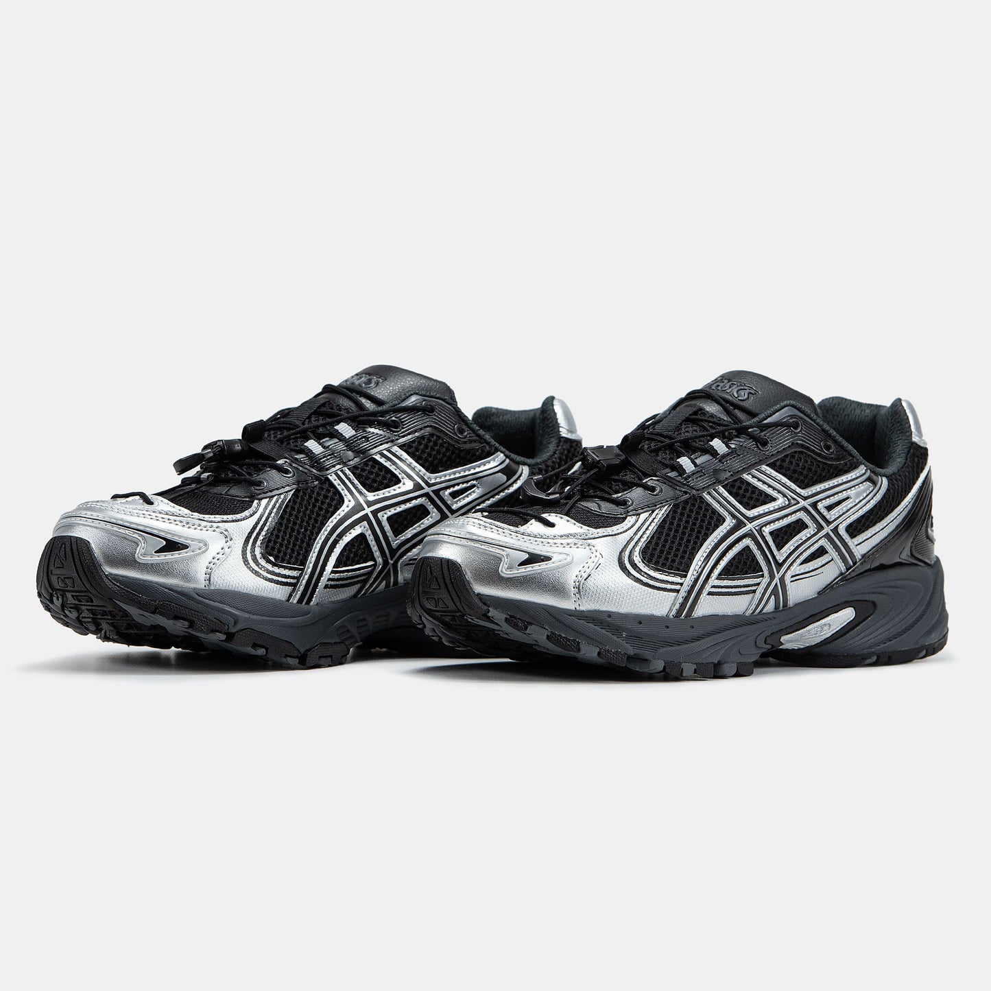 Asics Gel-Kahana TR V4 Black Grey