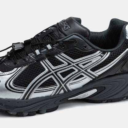 Asics Gel-Kahana TR V4 Black Grey