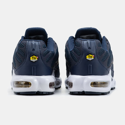 Nike Air Max Tn Plus Blue Yellow White