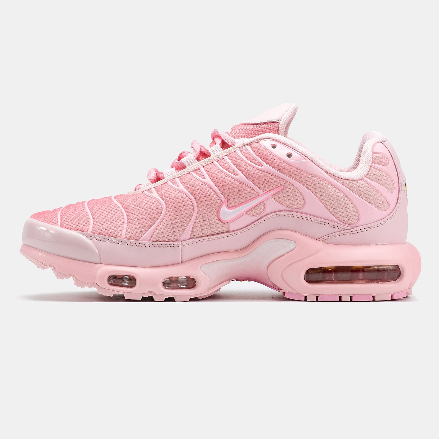 Nike Air Max Tn Plus Pink / Pink Fade