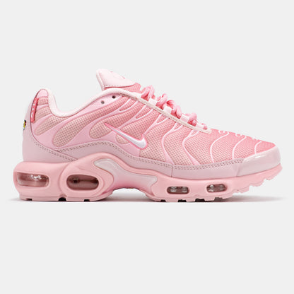 Nike Air Max Tn Plus Pink / Pink Fade