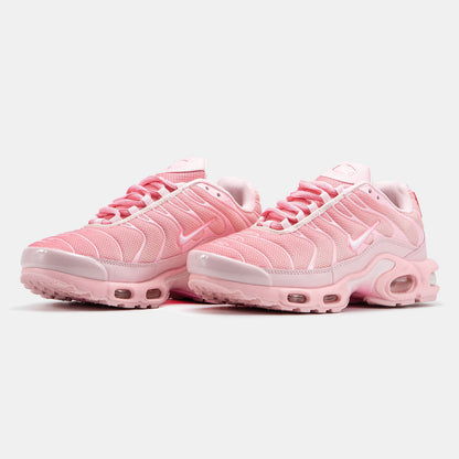 Nike Air Max Tn Plus Pink / Pink Fade