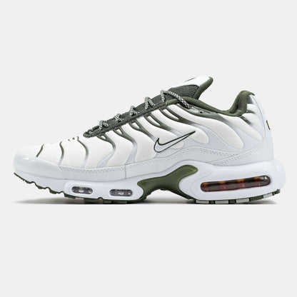 Nike Air Max Tn Plus White Haki