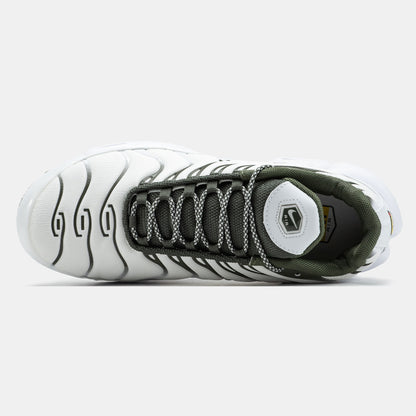 Nike Air Max Tn Plus White Haki