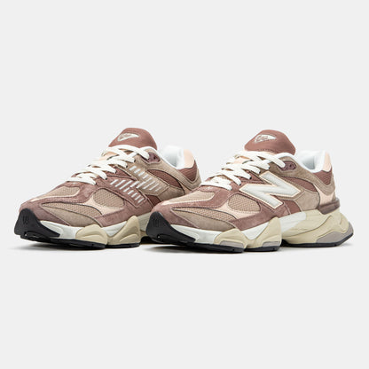 New Balance 9060 Beige Brown