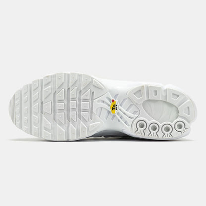 Nike Air Max Tn Plus All White
