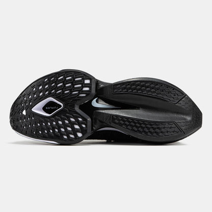 Nike Air ZoomX Alphafly Black White