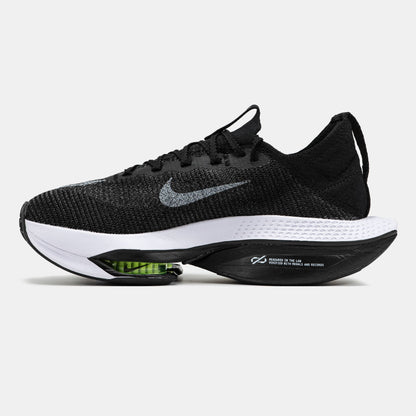 Nike Air ZoomX Alphafly Black White