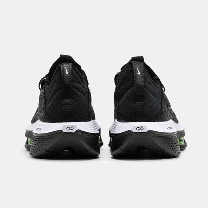 Nike Air ZoomX Alphafly Black White