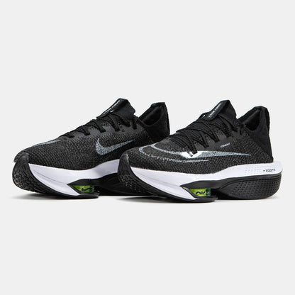 Nike Air ZoomX Alphafly Black White