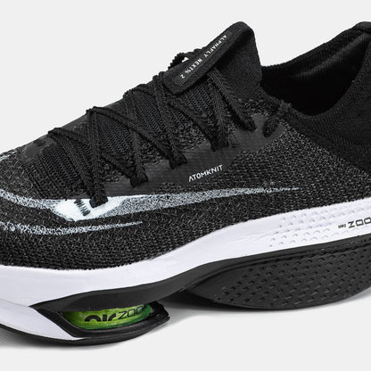 Nike Air ZoomX Alphafly Black White