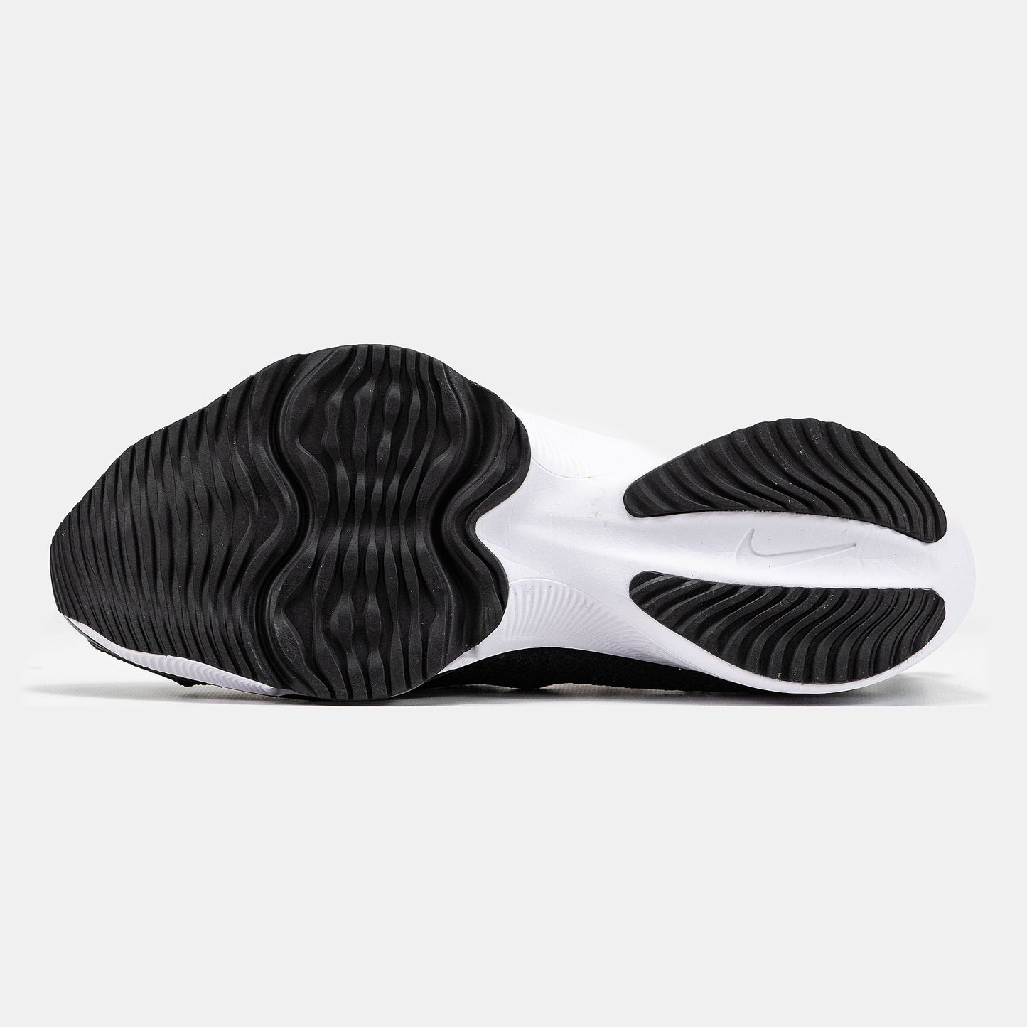 Nike Air Zoom Tempo Next% Black White