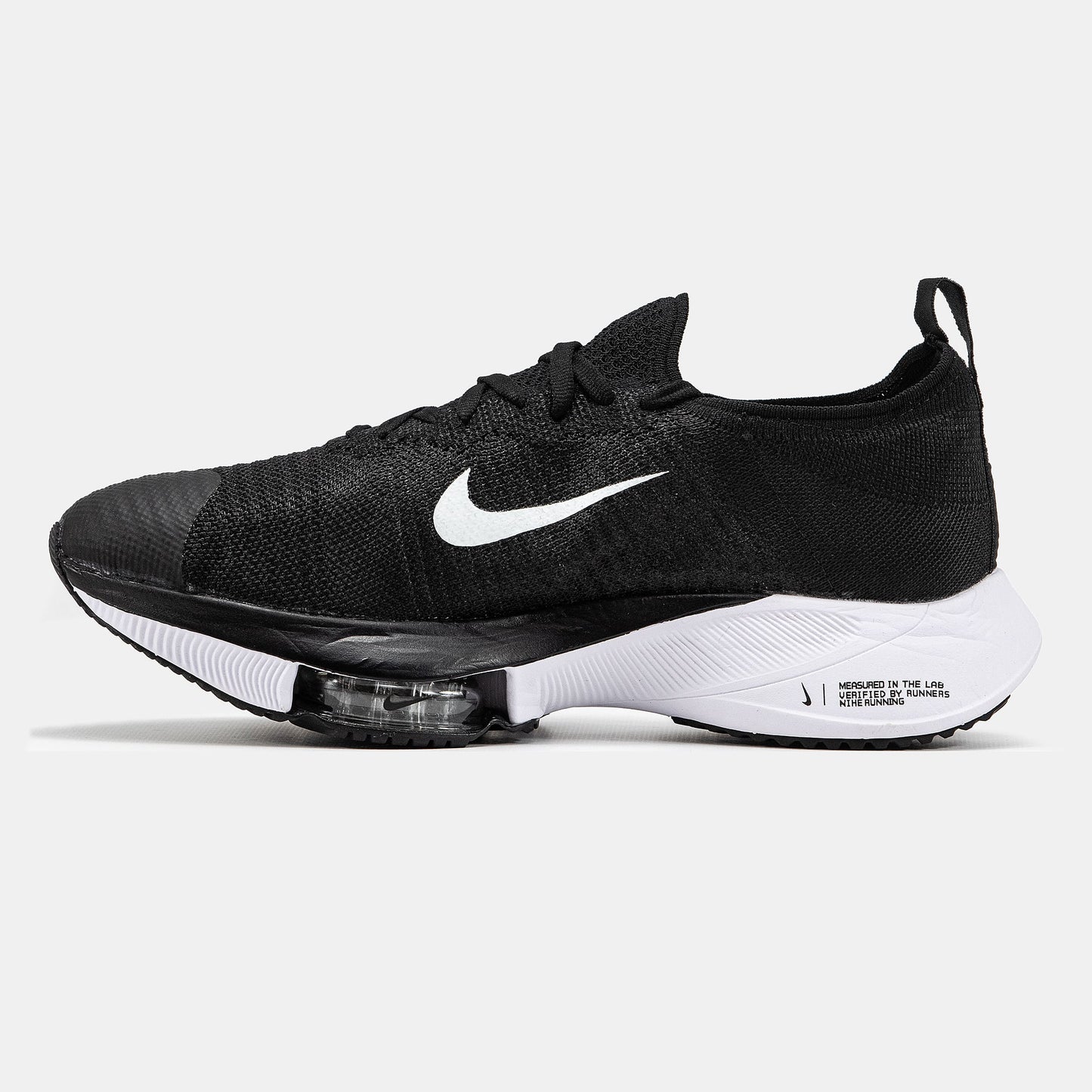 Nike Air Zoom Tempo Next% Black White