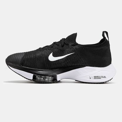 Nike Air Zoom Tempo Next% Black White