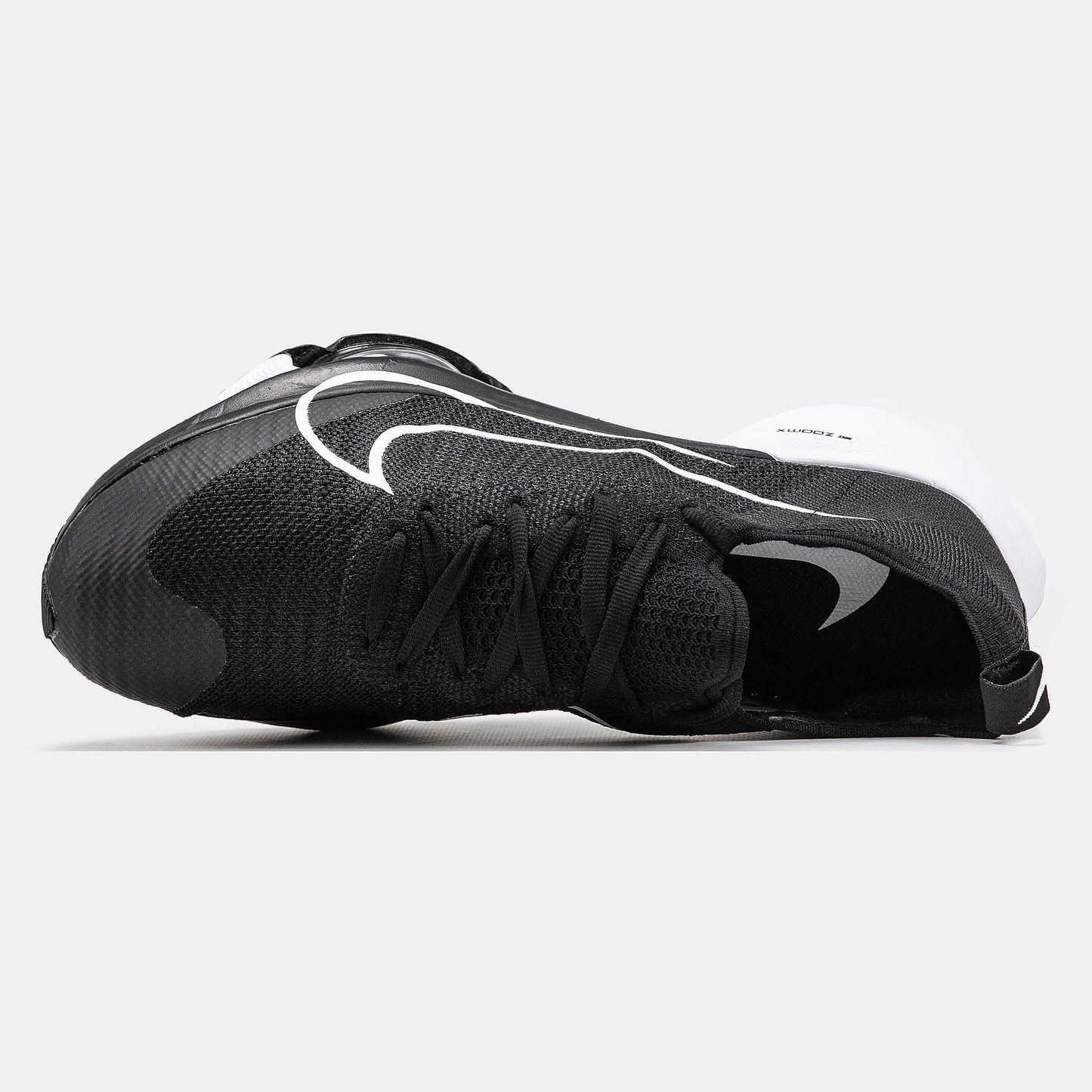 Nike Air Zoom Tempo Next% Black White