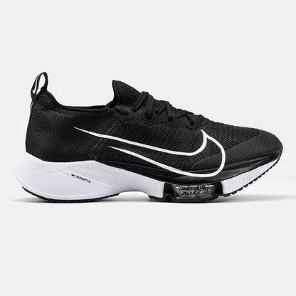 Nike Air Zoom Tempo Next% Black White