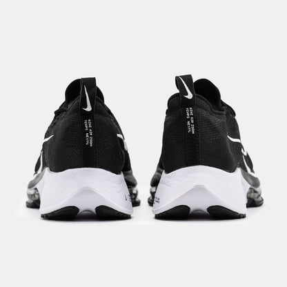 Nike Air Zoom Tempo Next% Black White