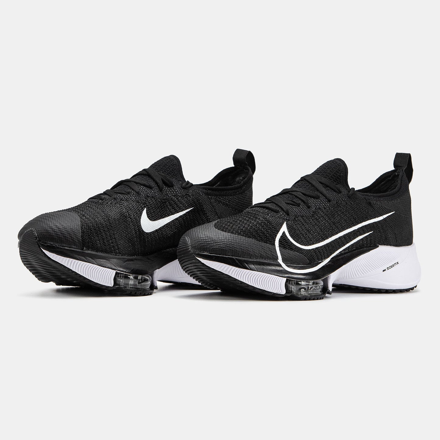 Nike Air Zoom Tempo Next% Black White