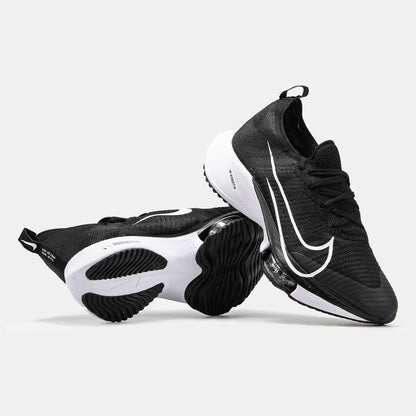 Nike Air Zoom Tempo Next% Black White