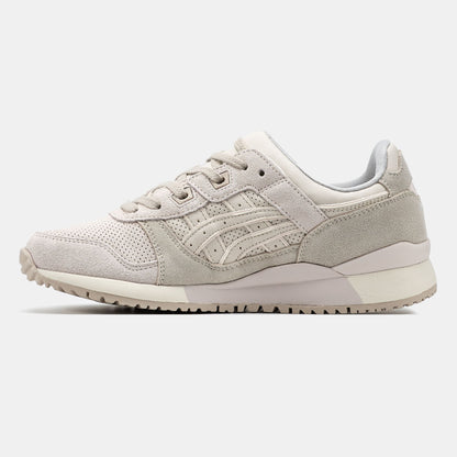 Asics Gel-Lyte III Beige Grey