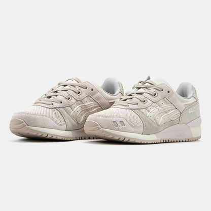 Asics Gel-Lyte III Beige Grey