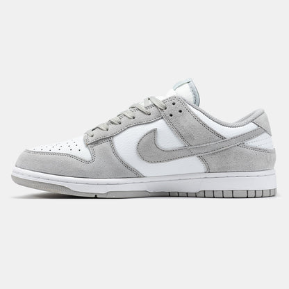 Nike SB Dunk Low White Grey II