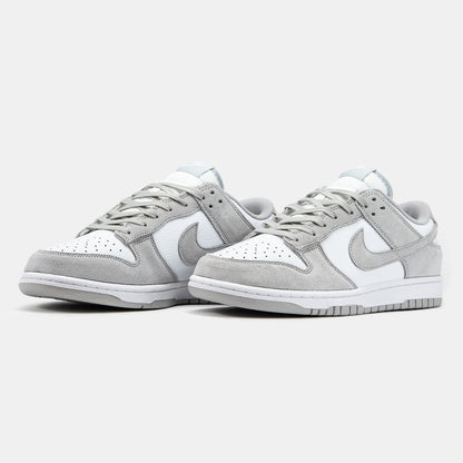 Nike SB Dunk Low White Grey II