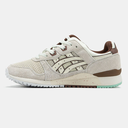 Asics Gel-Lyte III Beige Brown