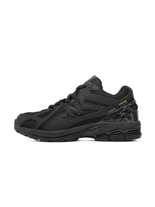 New Balance 1906R Fur Graphite Black