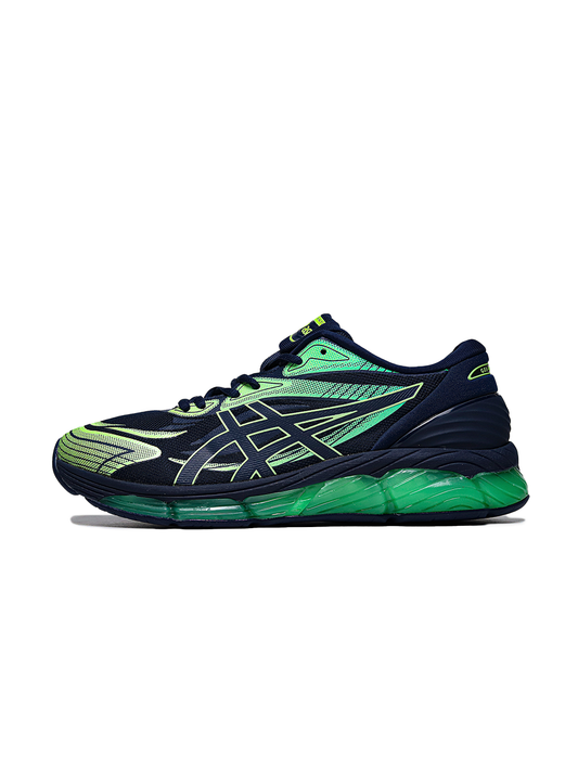 Asics Gel-Quantum 360 8 Night Sky Green