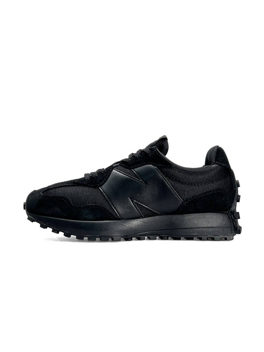 New Balance 327 All Black