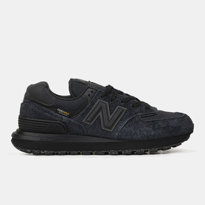 New Balance 574 x Cordura Black