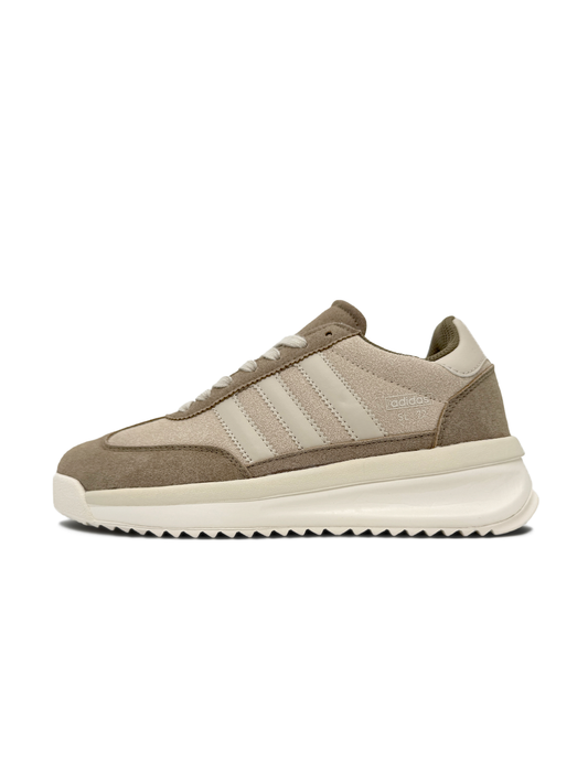 Adidas SL 72 RTN Beige Brown