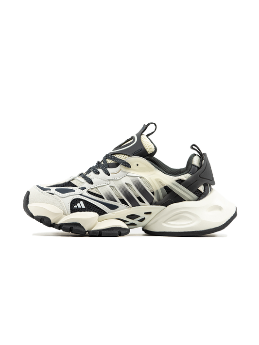 Adidas Vento XLG Deluxe White Grey Black