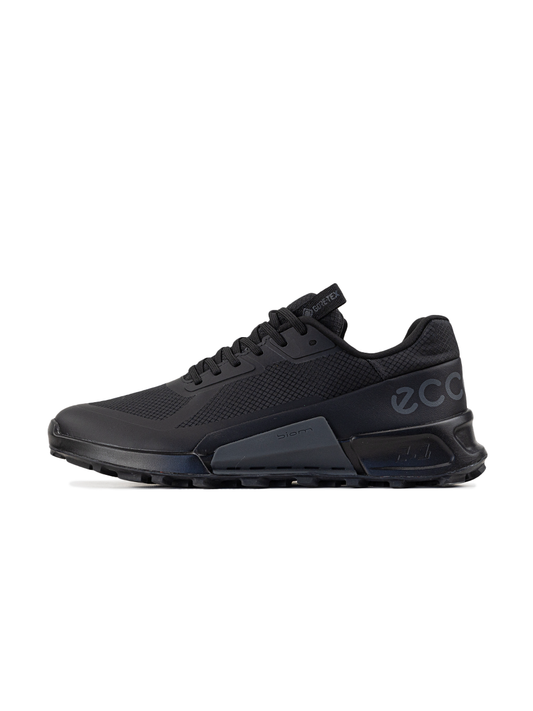Ecco Biom 2.1 x Country Black Gray