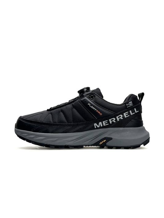 Merrell Float Pro BOA Gore-Tex Black Grey