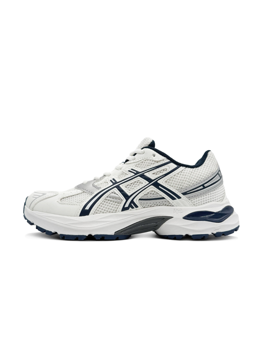 Asics Gel-1130 White Blue