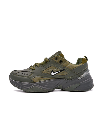 Nike M2K Tekno Green