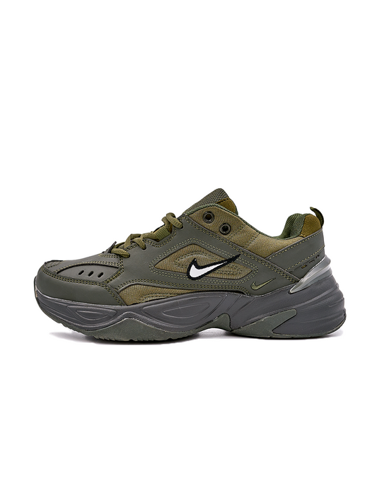 Nike M2K Tekno Green