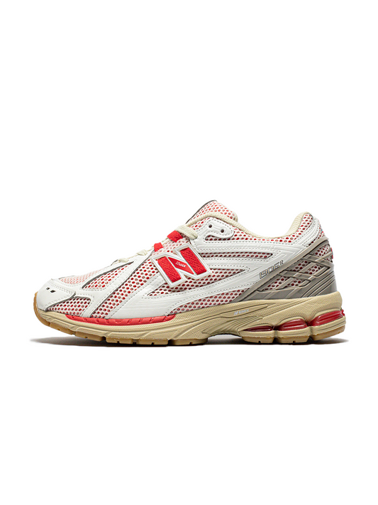 New Balance 1906R White Red