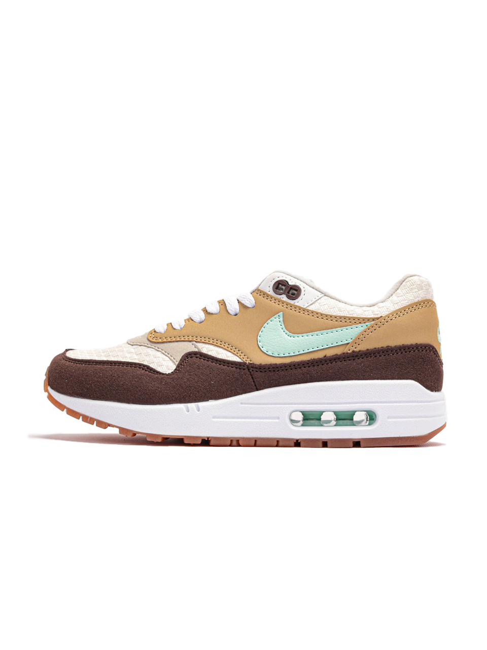 Nike Air Max 1 Crepe Hemp