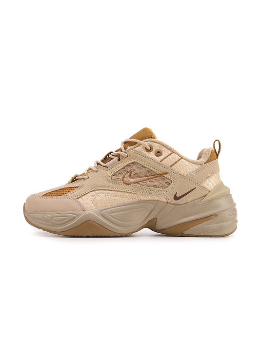 Nike M2K Tekno Linen & Wheat & Ale Brown