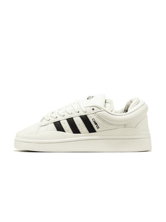 Adidas Campus x Bad Banny White