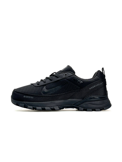Nike Rivah All Black