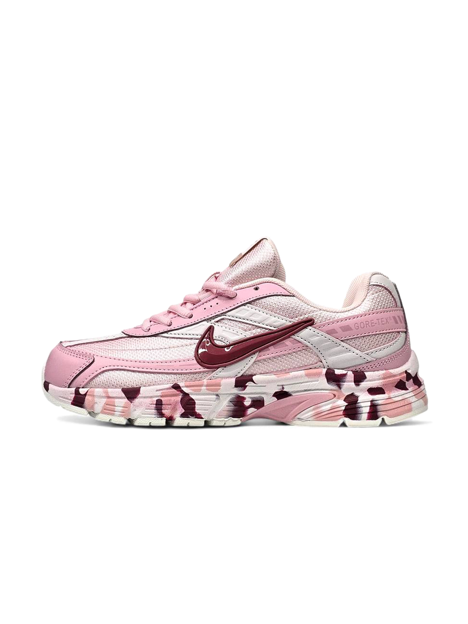 Nike Initiator Pink Gore-Tex